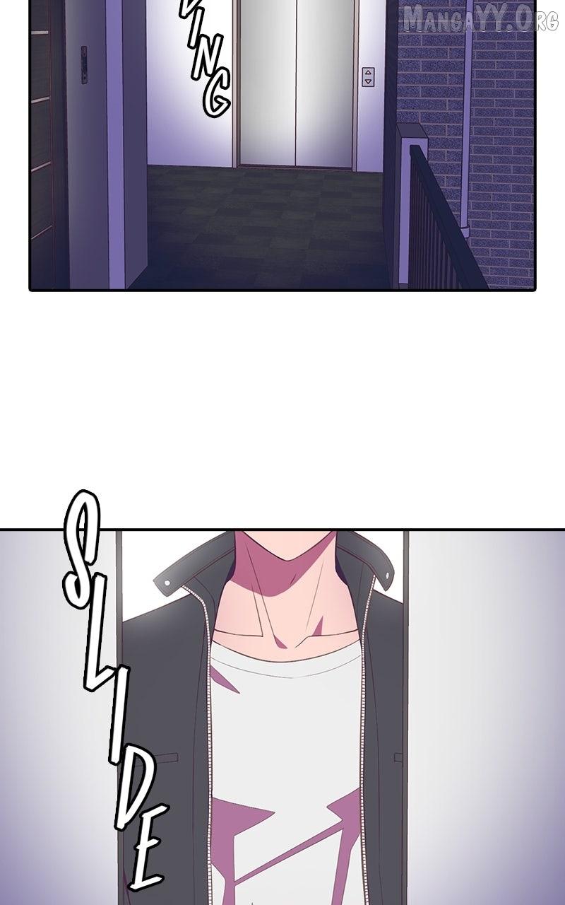 Read SHIRAI chapter 32 image 35 on Lezhin
