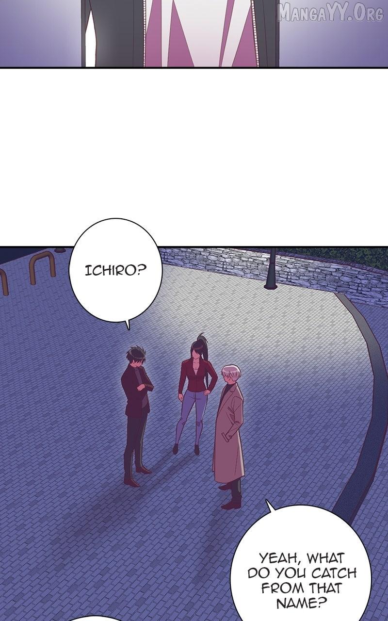 Read SHIRAI chapter 32 image 36 on Lezhin