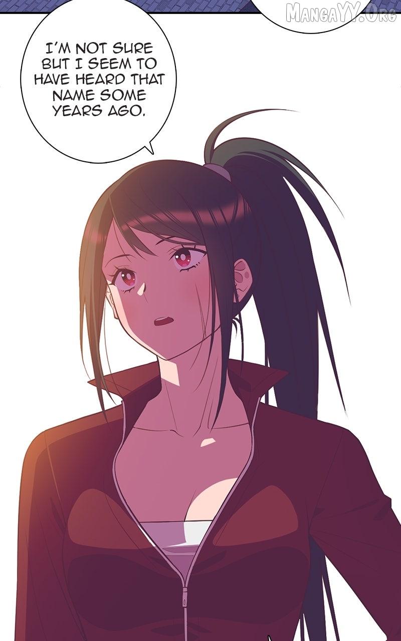 Read SHIRAI chapter 32 image 37 on Lezhin