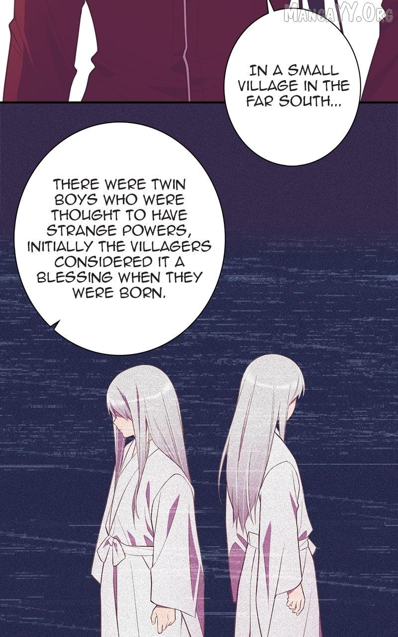 Read SHIRAI chapter 32 image 38 on Lezhin