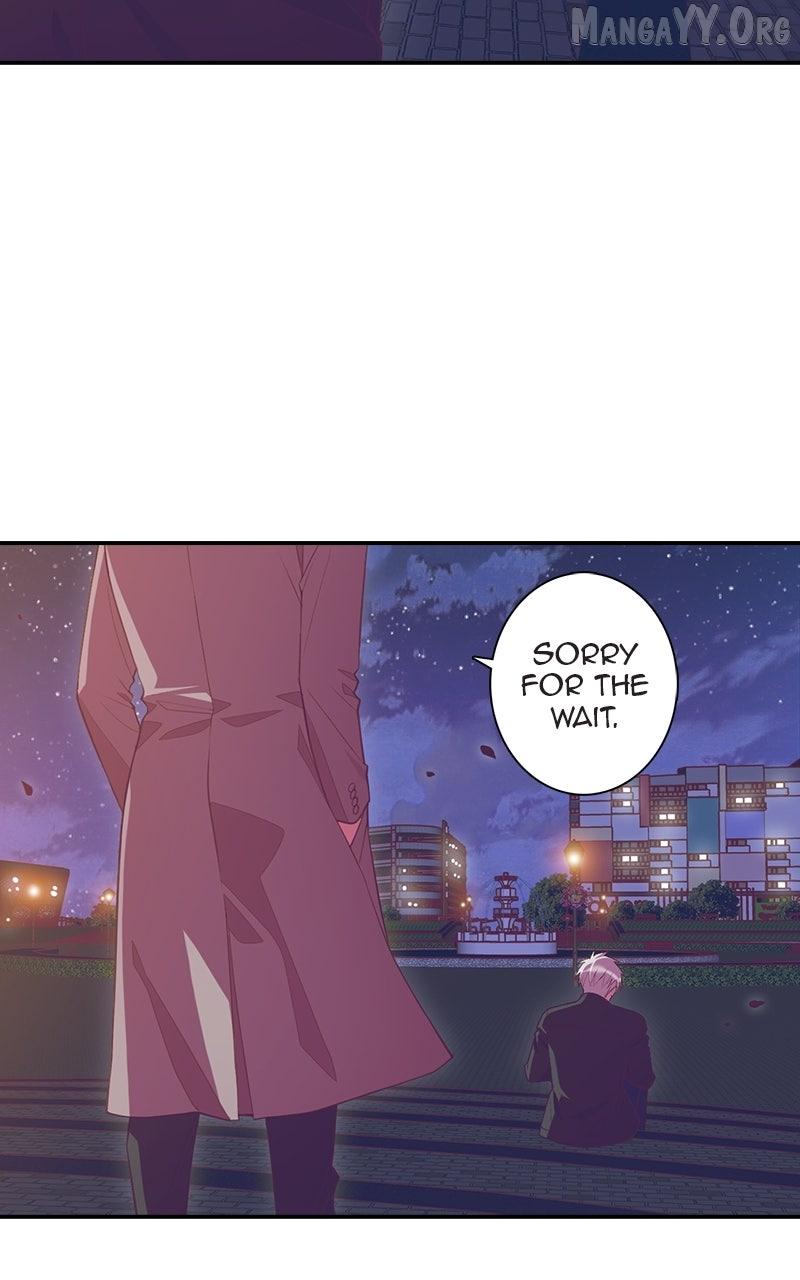 Read SHIRAI chapter 32 image 4 on Lezhin