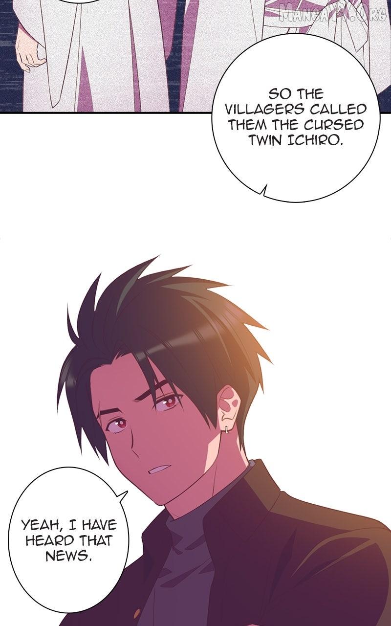 Read SHIRAI chapter 32 image 40 on Lezhin