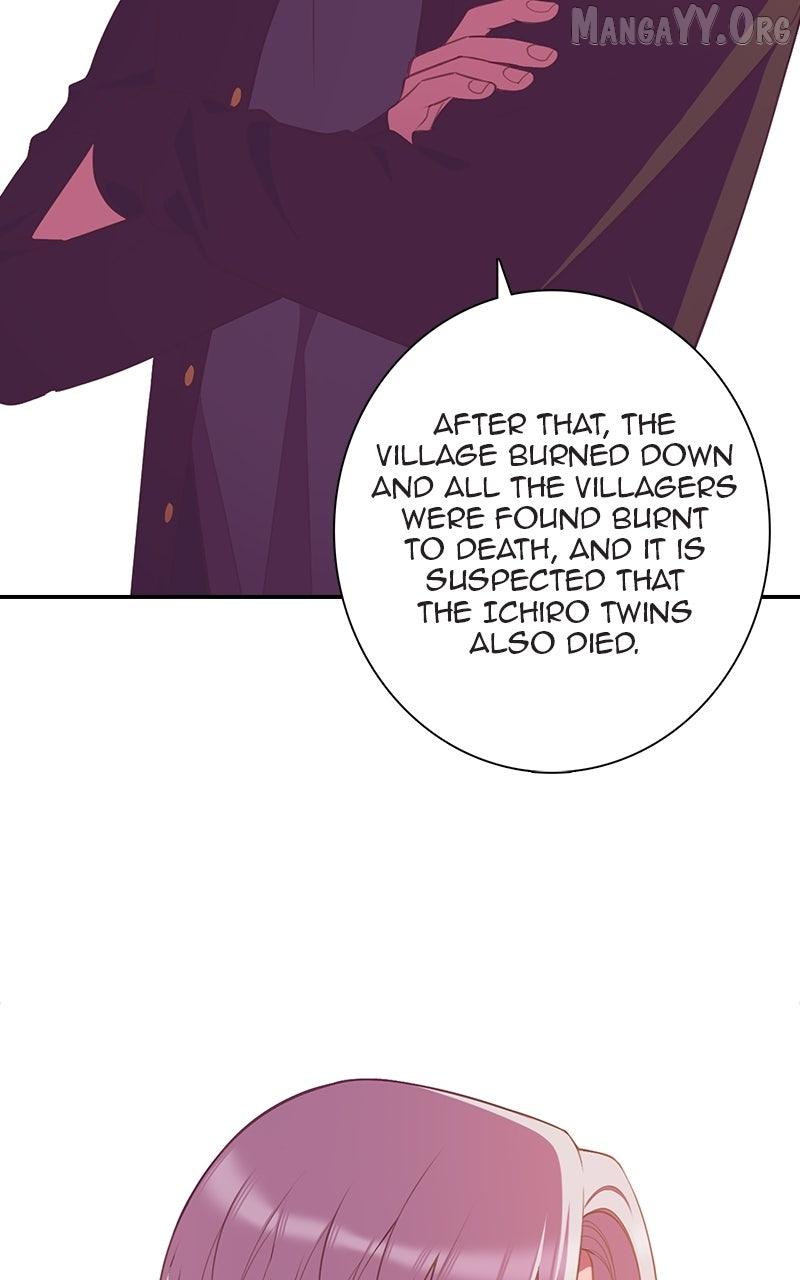 Read SHIRAI chapter 32 image 41 on Lezhin