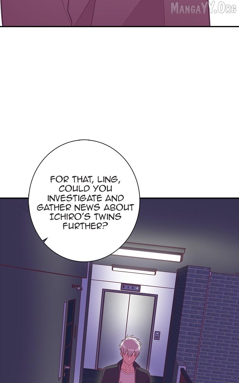 Read SHIRAI chapter 32 image 43 on Lezhin