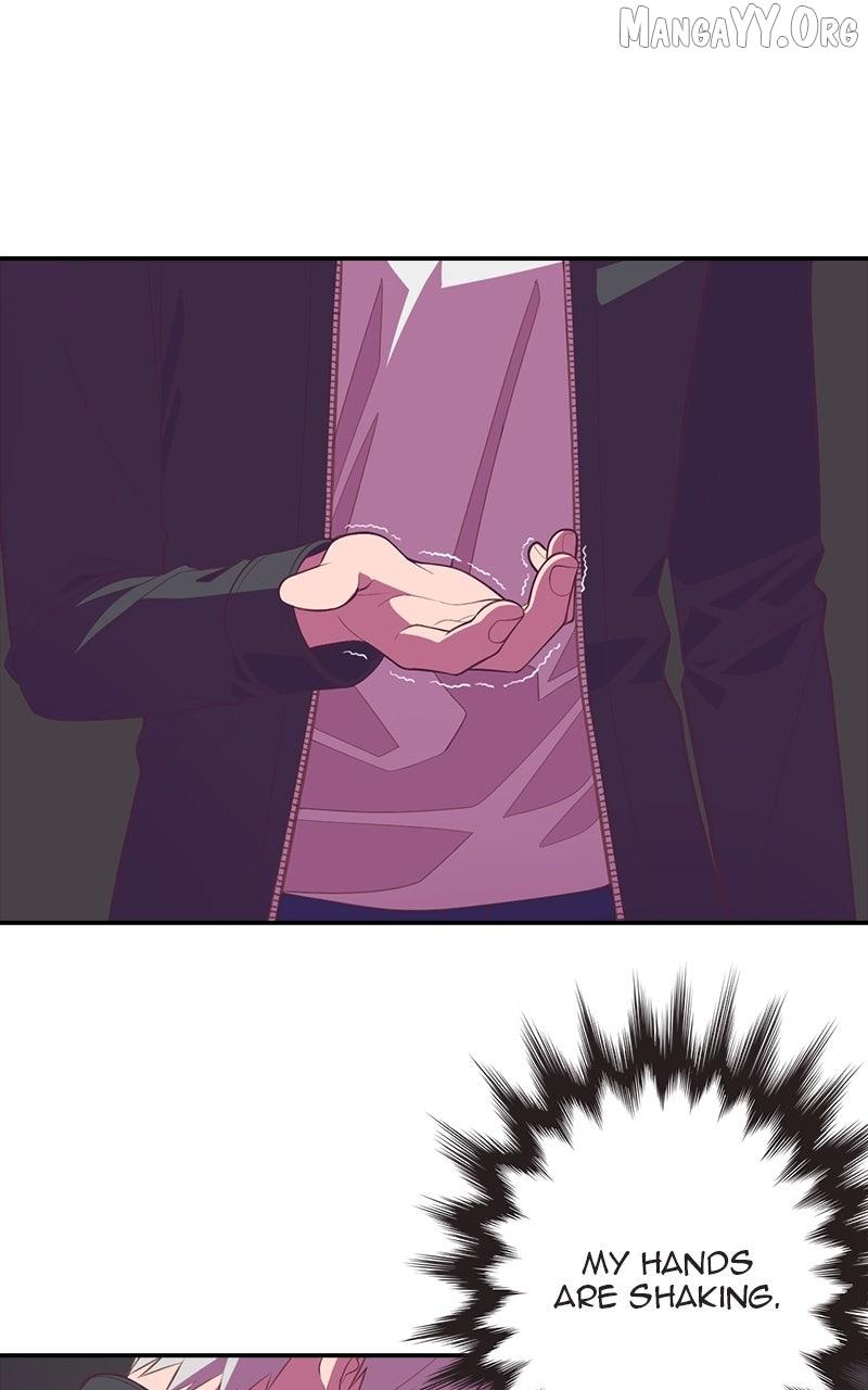 Read SHIRAI chapter 32 image 45 on Lezhin