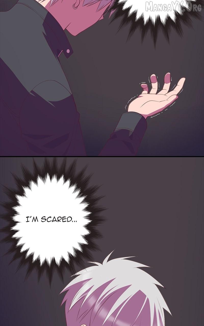 Read SHIRAI chapter 32 image 46 on Lezhin