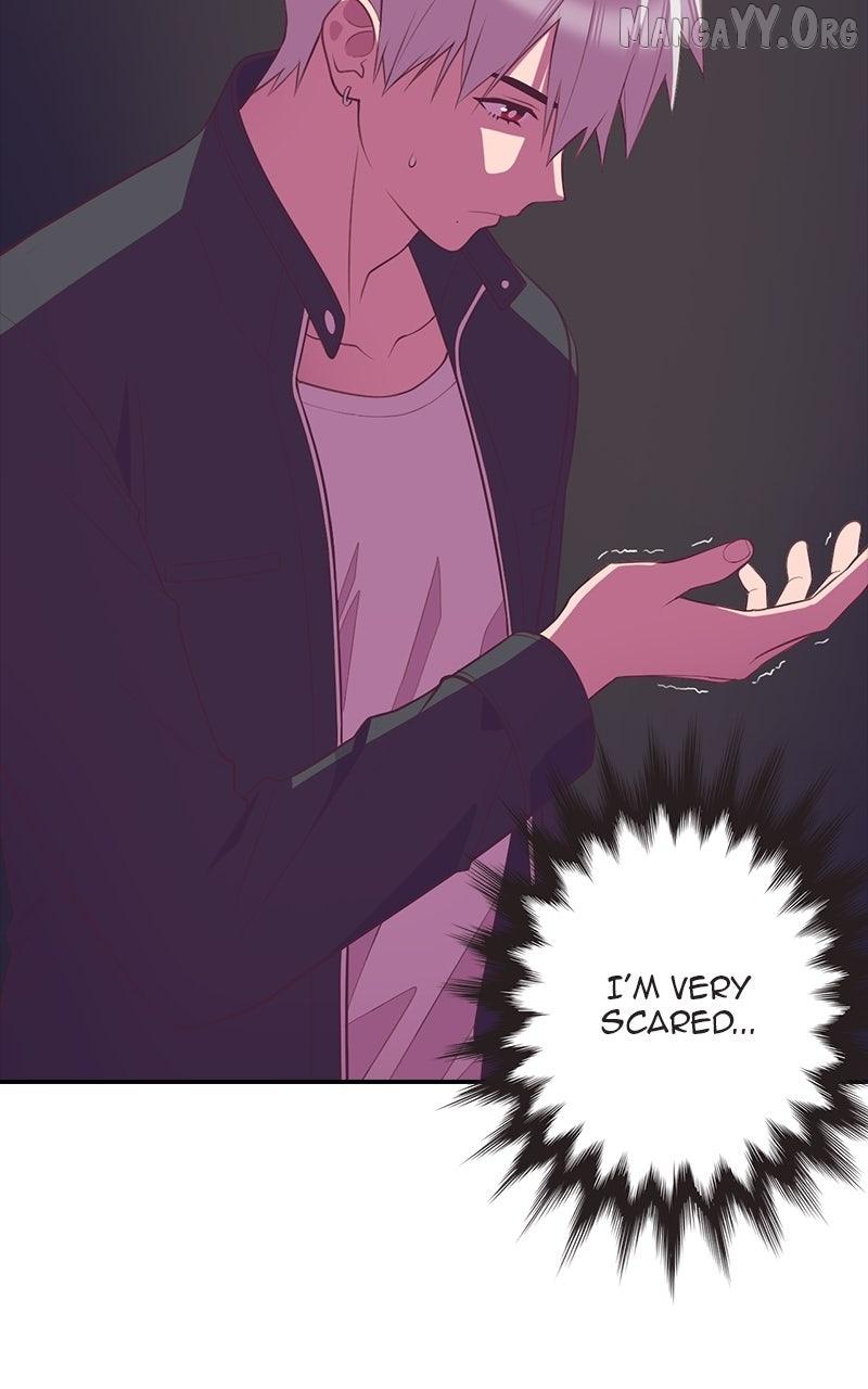Read SHIRAI chapter 32 image 47 on Lezhin