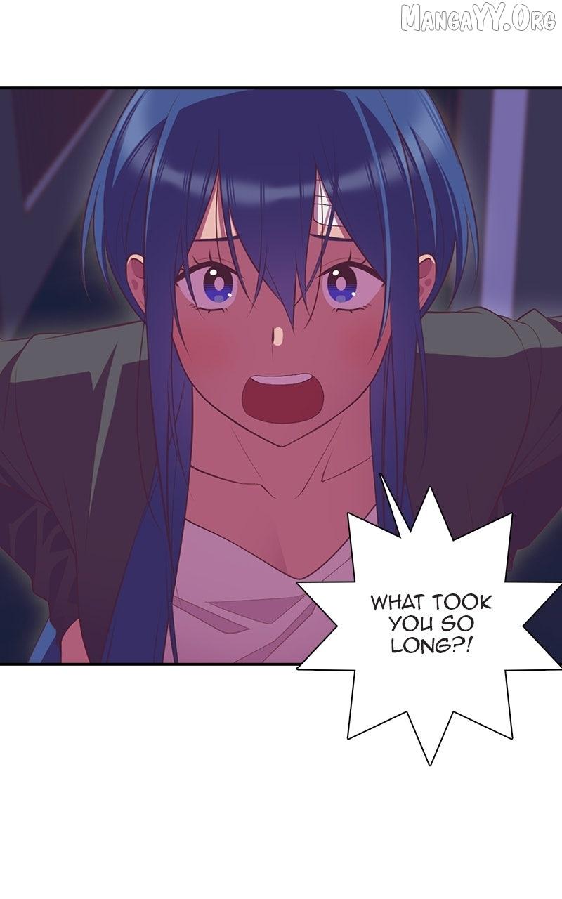 Read SHIRAI chapter 32 image 48 on Lezhin