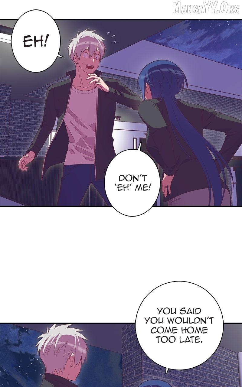 Read SHIRAI chapter 32 image 49 on Lezhin