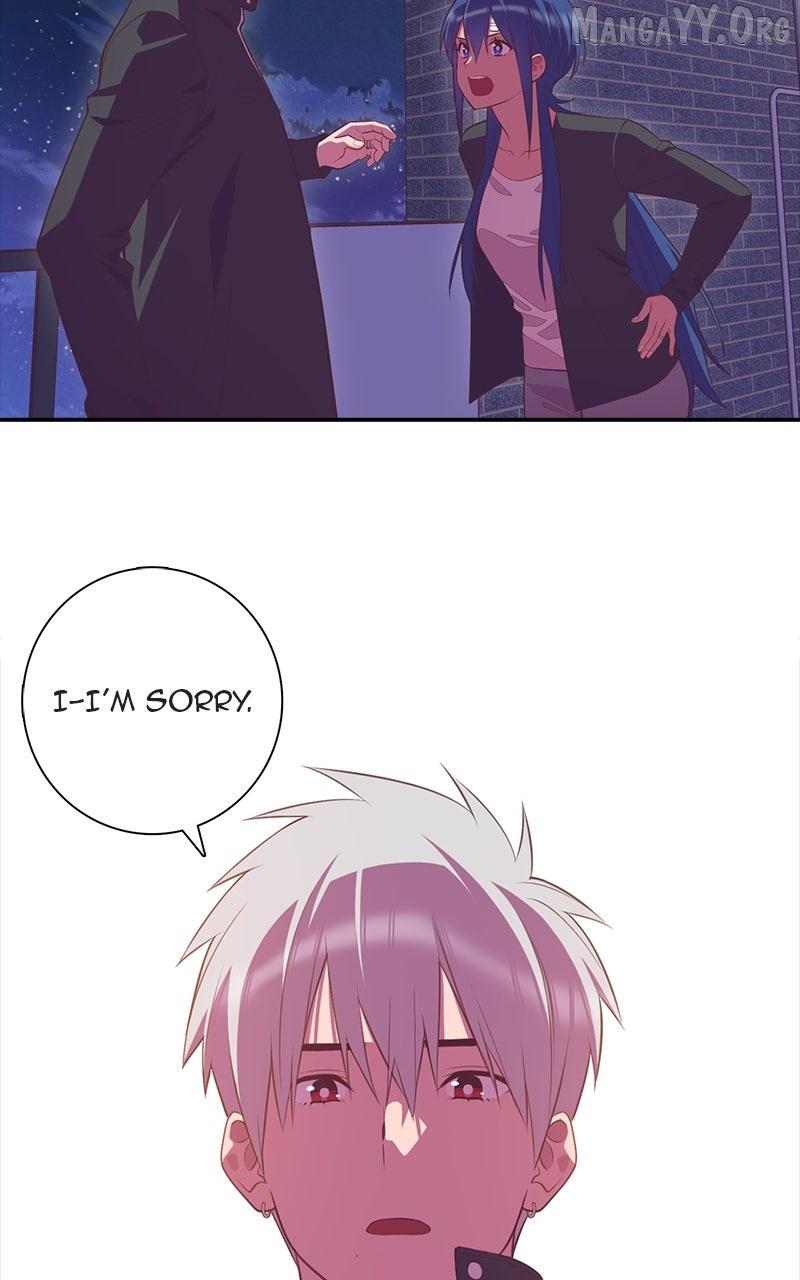 Read SHIRAI chapter 32 image 50 on Lezhin