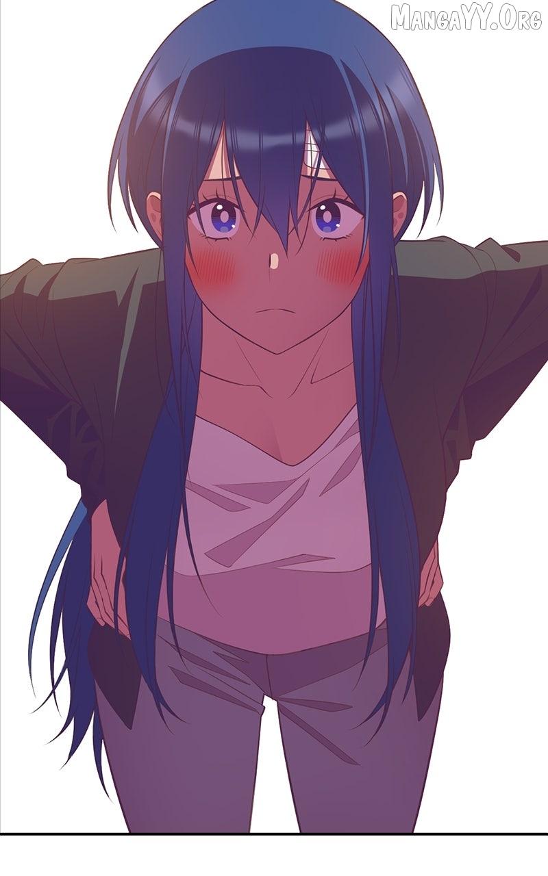 Read SHIRAI chapter 32 image 52 on Lezhin