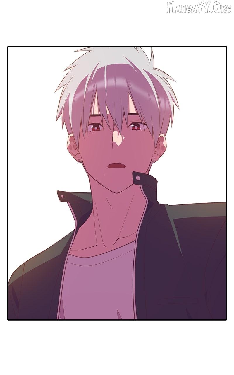 Read SHIRAI chapter 32 image 55 on Lezhin