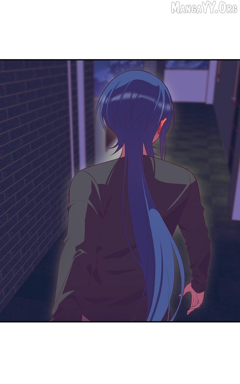 Read SHIRAI chapter 32 image 56 on Lezhin