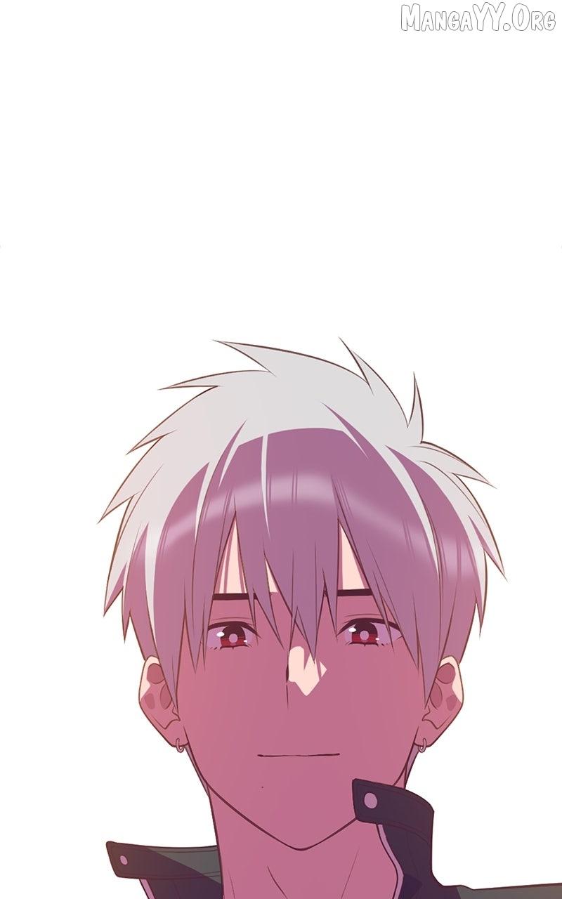Read SHIRAI chapter 32 image 57 on Lezhin