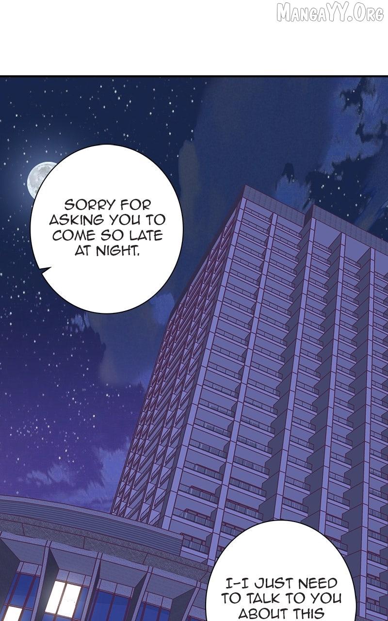 Read SHIRAI chapter 32 image 8 on Lezhin