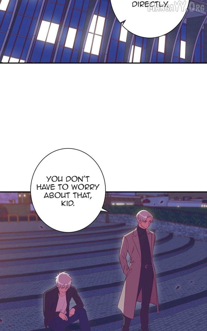 Read SHIRAI chapter 32 image 9 on Lezhin