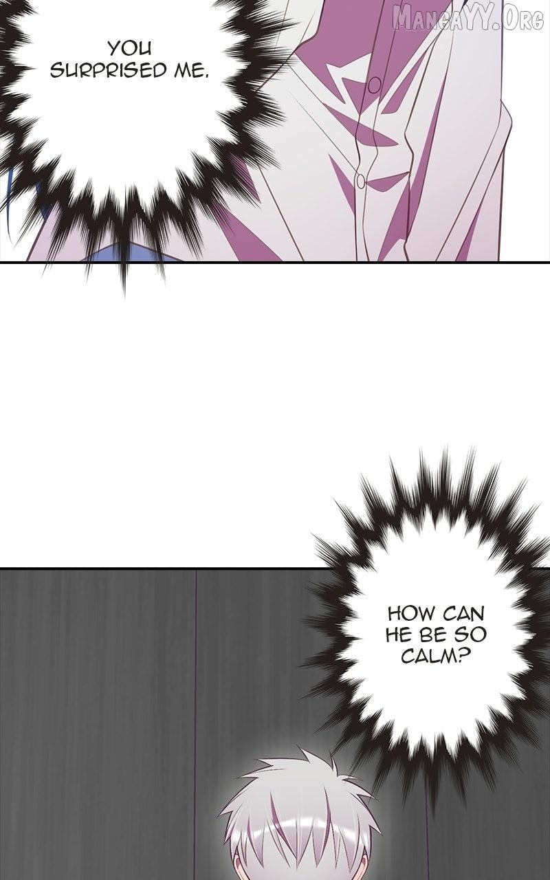 Read SHIRAI chapter 33 image 10 on Lezhin