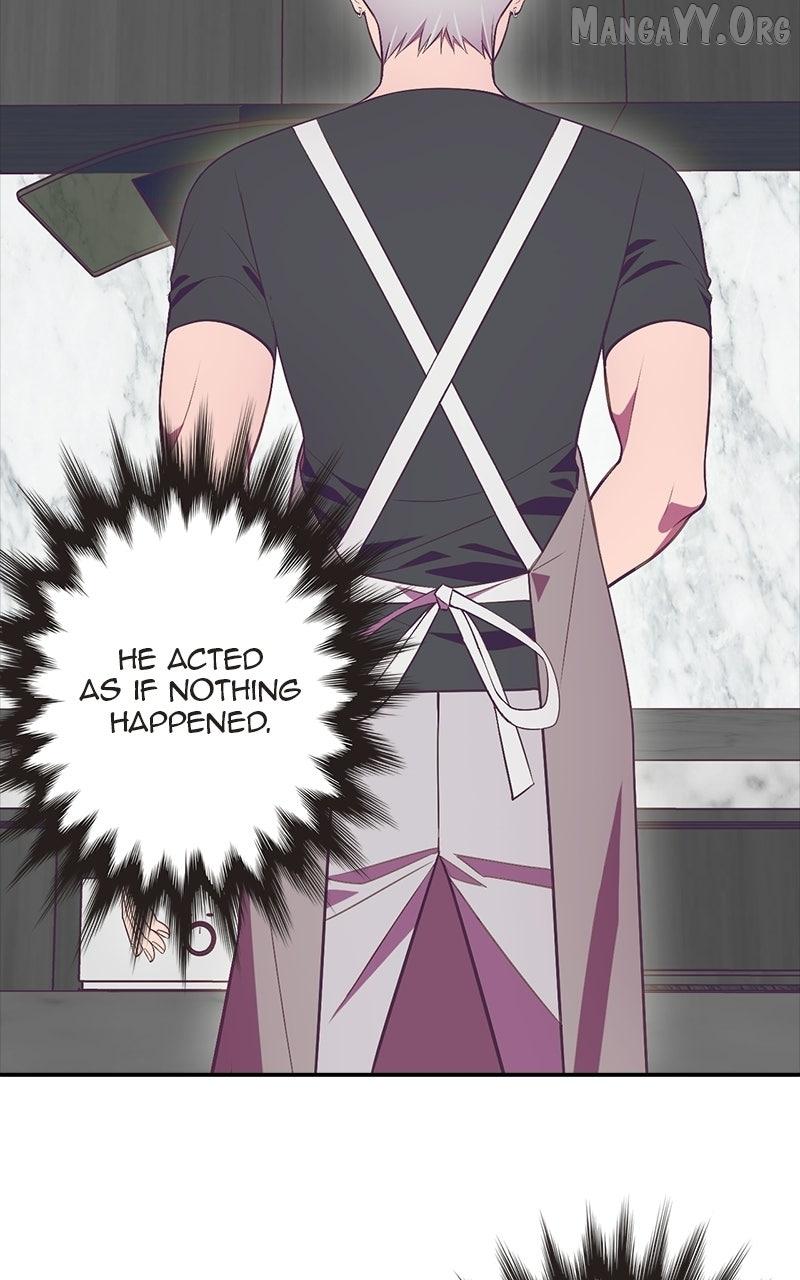 Read SHIRAI chapter 33 image 11 on Lezhin