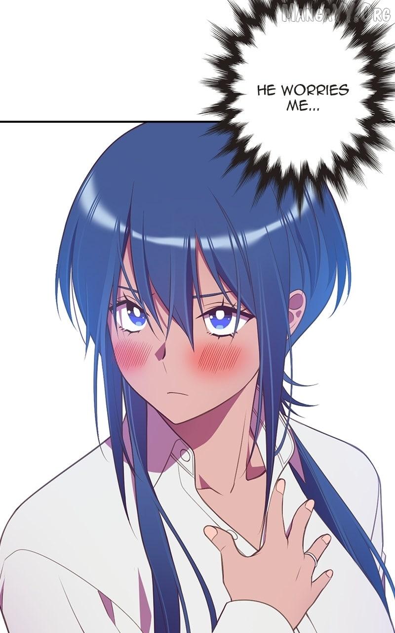 Read SHIRAI chapter 33 image 12 on Lezhin