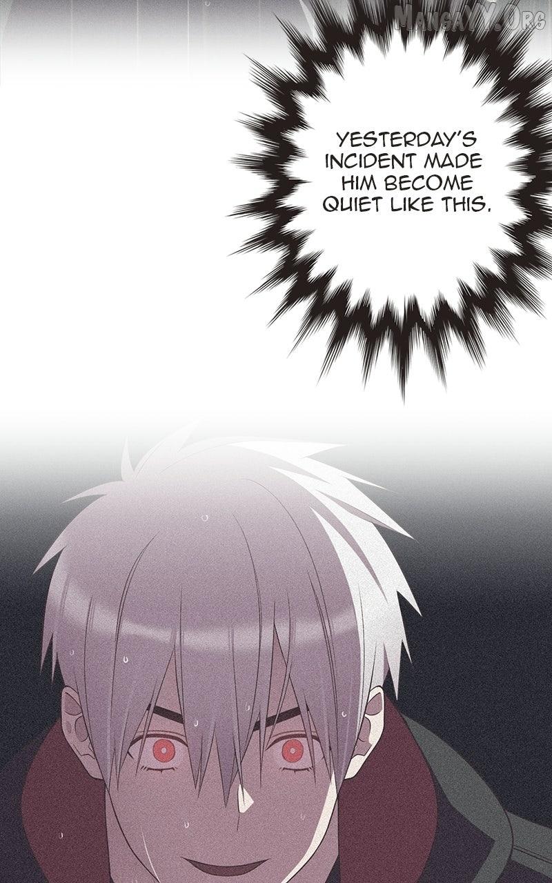 Read SHIRAI chapter 33 image 14 on Lezhin