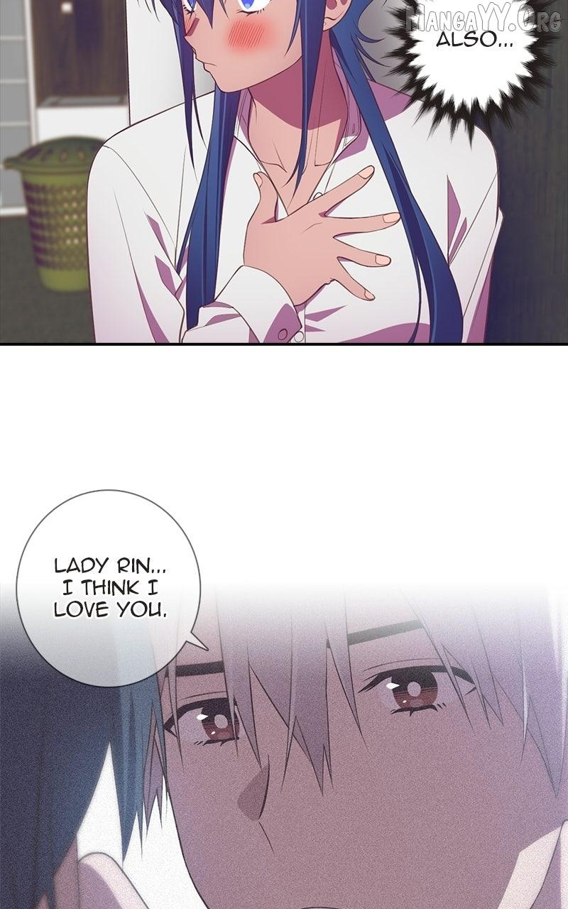 Read SHIRAI chapter 33 image 16 on Lezhin