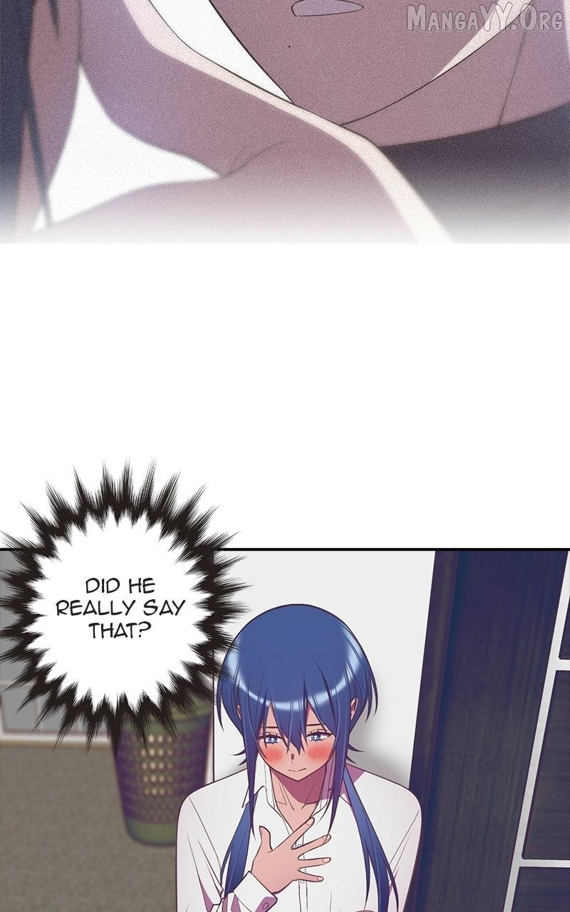 Read SHIRAI chapter 33 image 17 on Lezhin