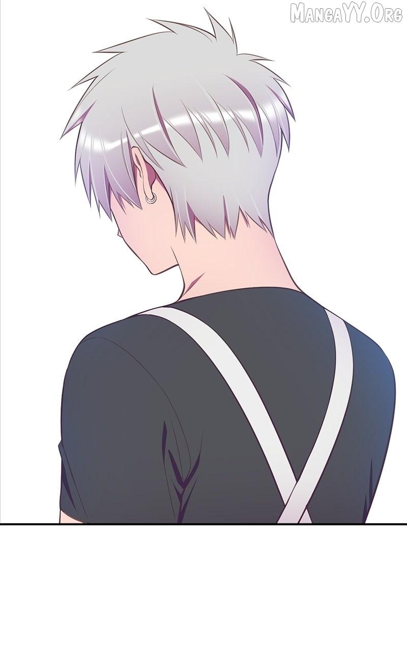 Read SHIRAI chapter 33 image 19 on Lezhin