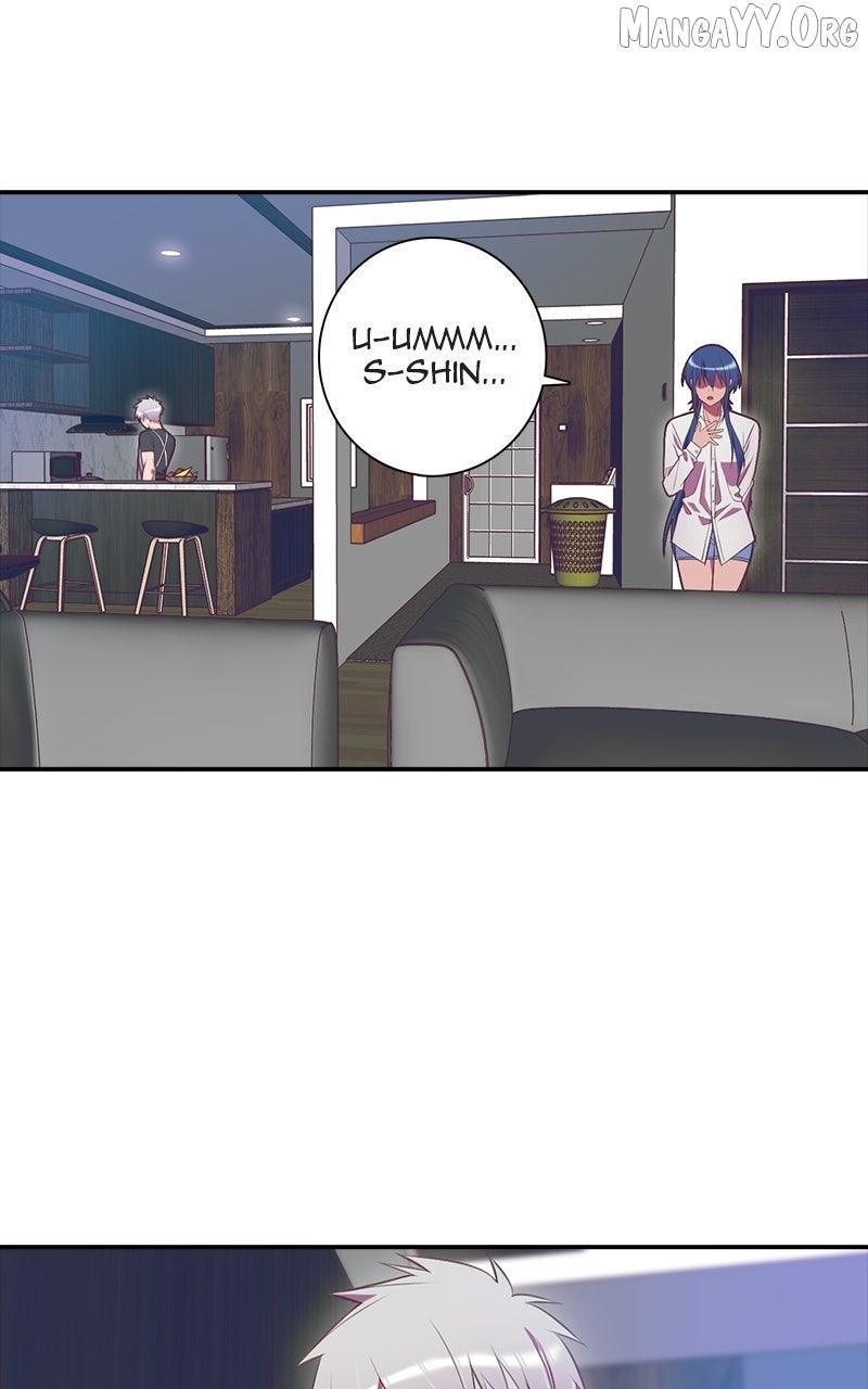 Read SHIRAI chapter 33 image 20 on Lezhin