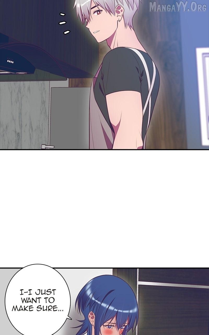 Read SHIRAI chapter 33 image 21 on Lezhin