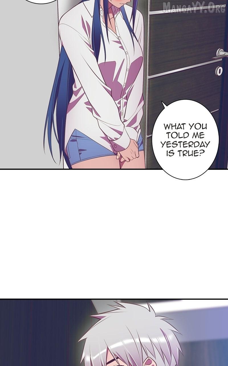 Read SHIRAI chapter 33 image 22 on Lezhin