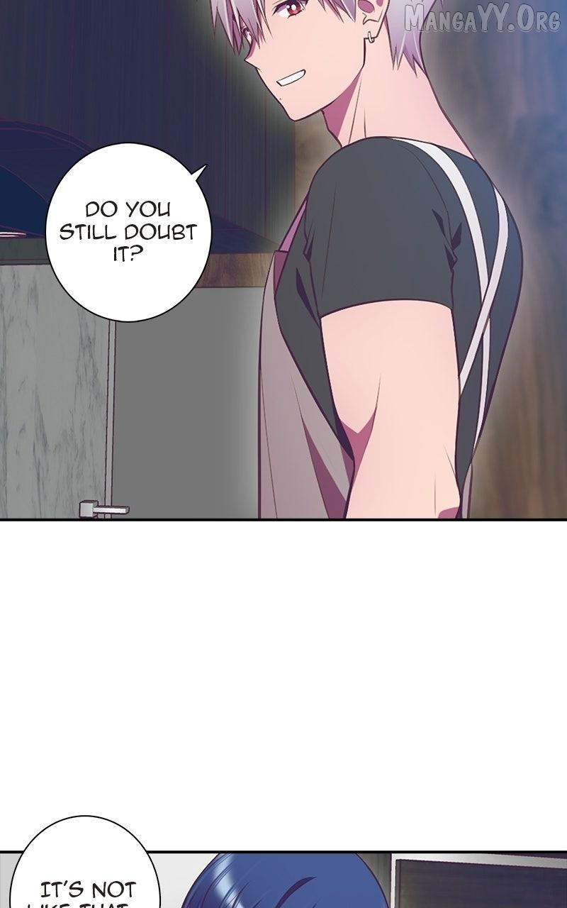 Read SHIRAI chapter 33 image 23 on Lezhin