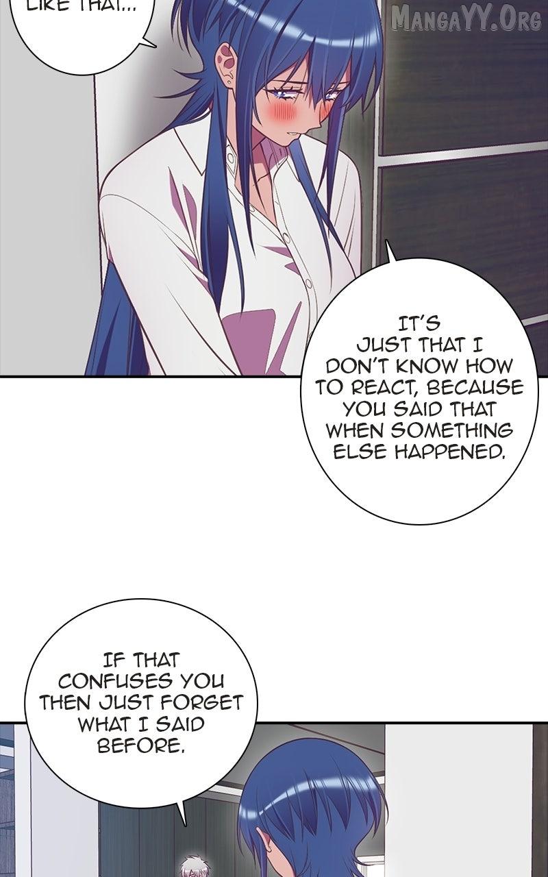 Read SHIRAI chapter 33 image 24 on Lezhin