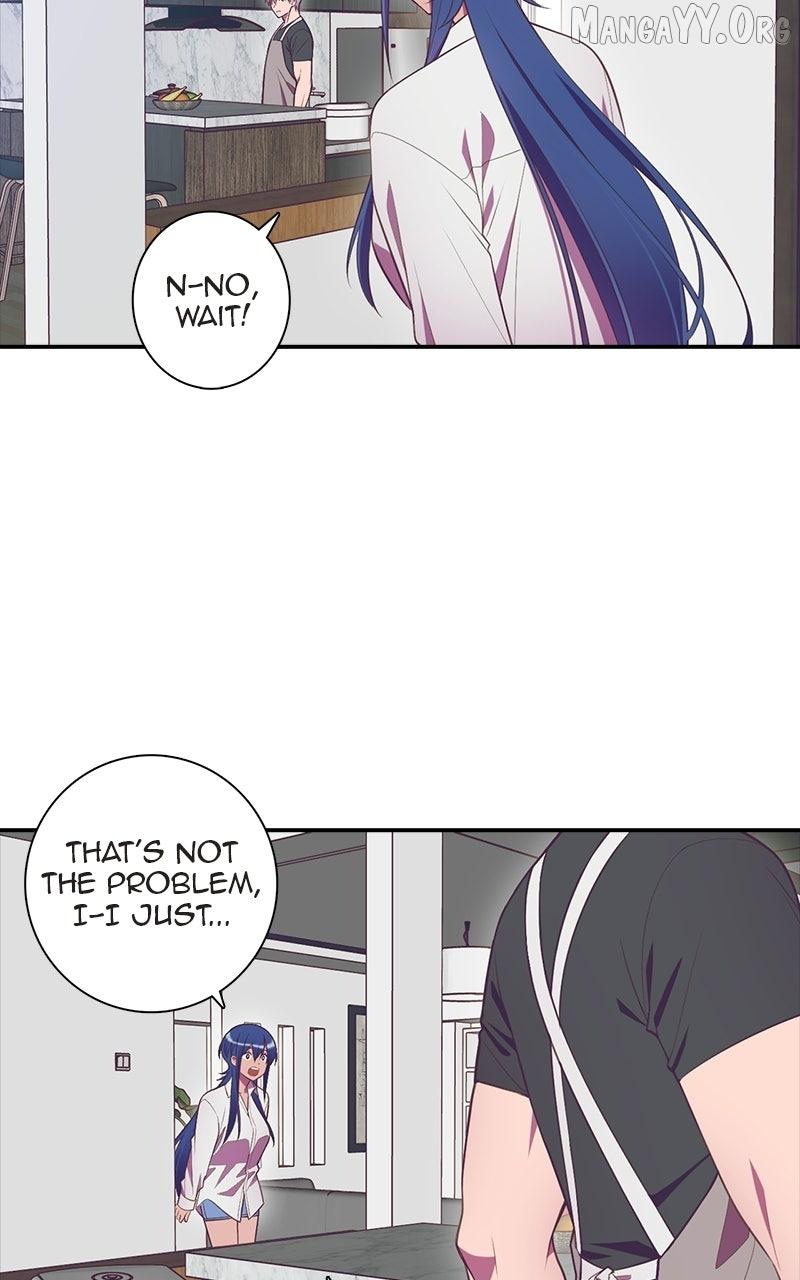 Read SHIRAI chapter 33 image 25 on Lezhin