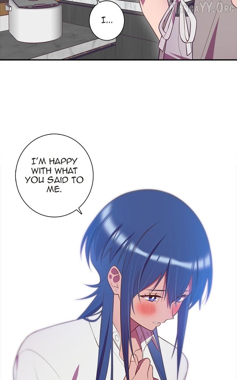 Read SHIRAI chapter 33 image 26 on Lezhin