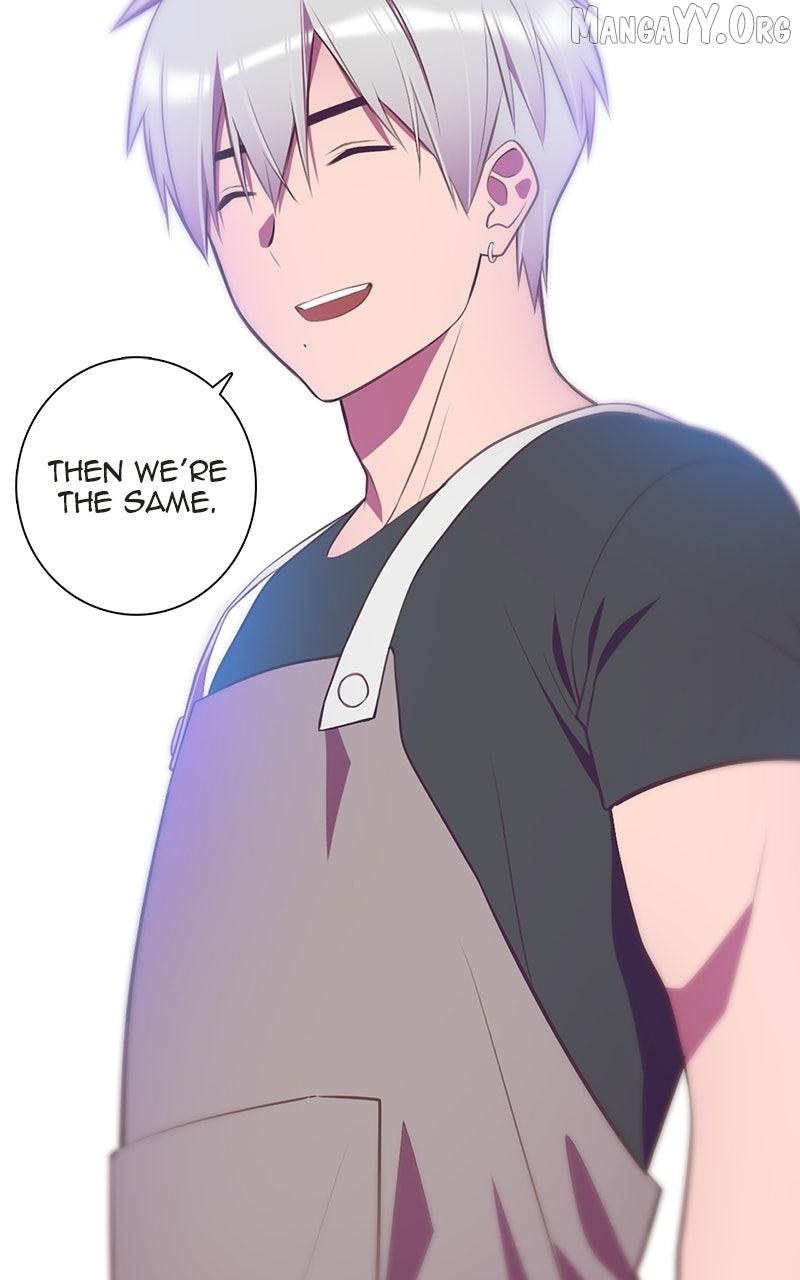 Read SHIRAI chapter 33 image 28 on Lezhin