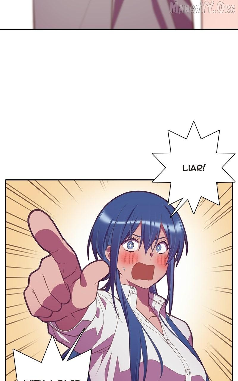 Read SHIRAI chapter 33 image 29 on Lezhin