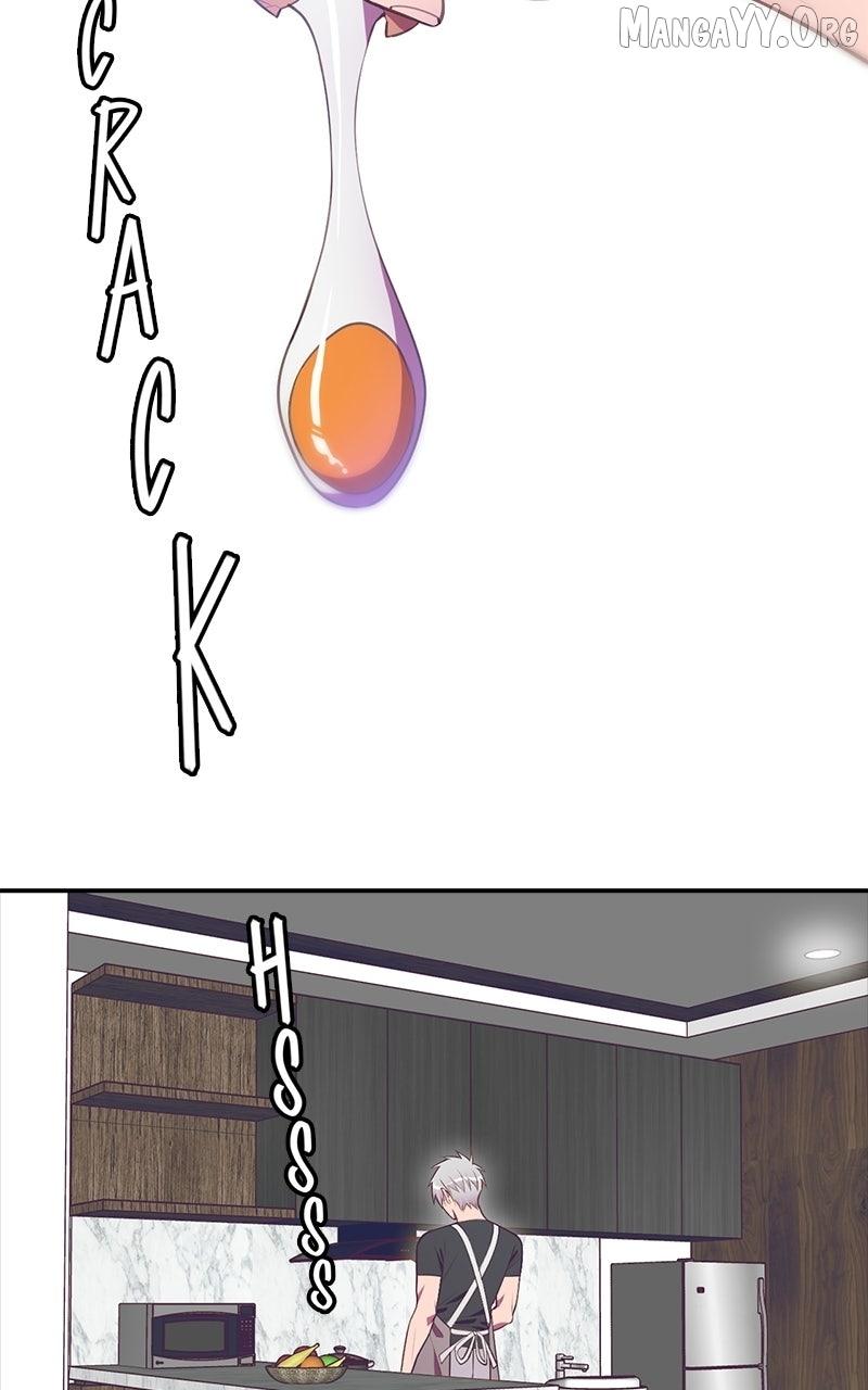 Read SHIRAI chapter 33 image 3 on Lezhin