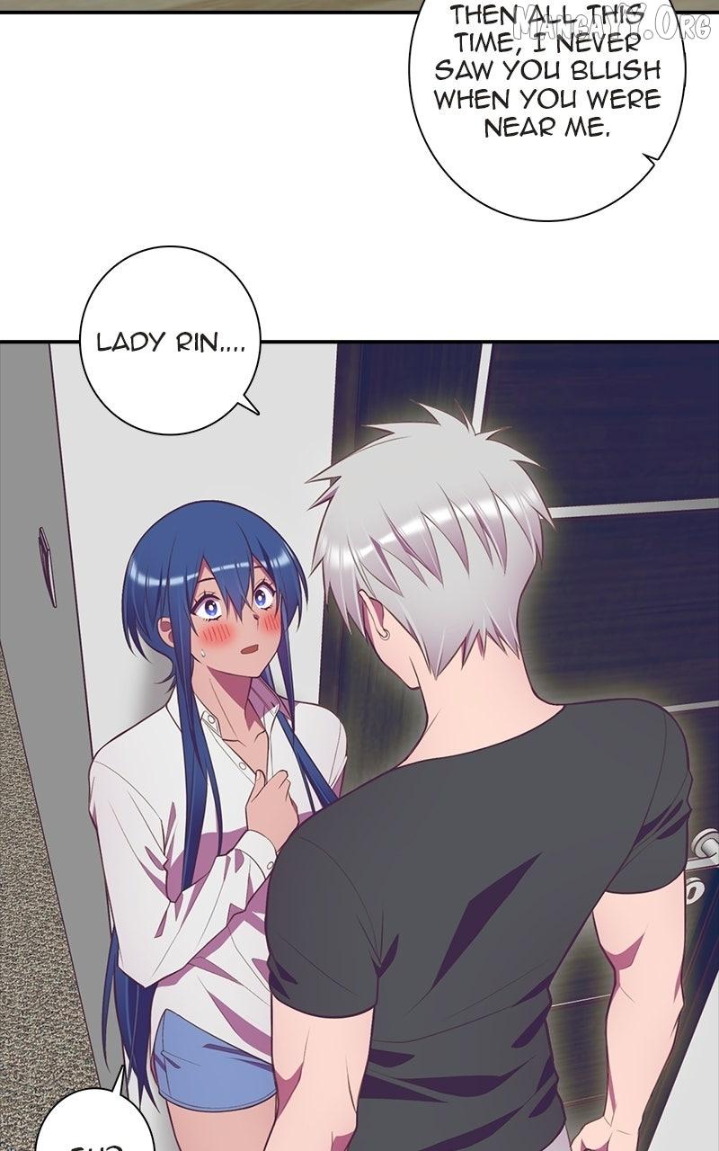 Read SHIRAI chapter 33 image 31 on Lezhin