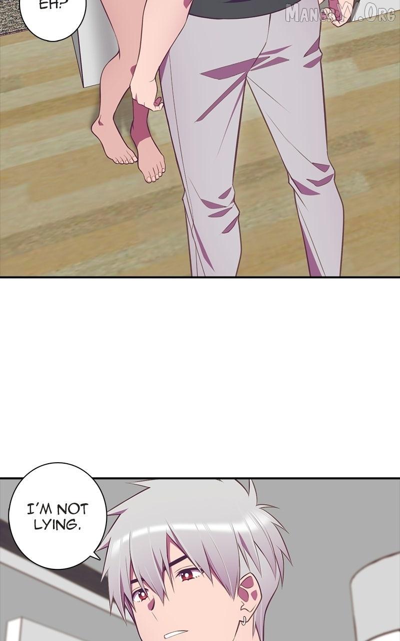 Read SHIRAI chapter 33 image 32 on Lezhin