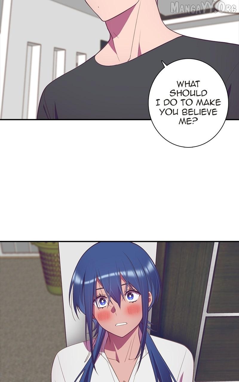 Read SHIRAI chapter 33 image 33 on Lezhin