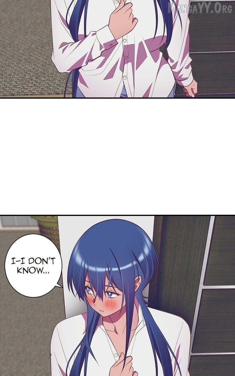 Read SHIRAI chapter 33 image 34 on Lezhin