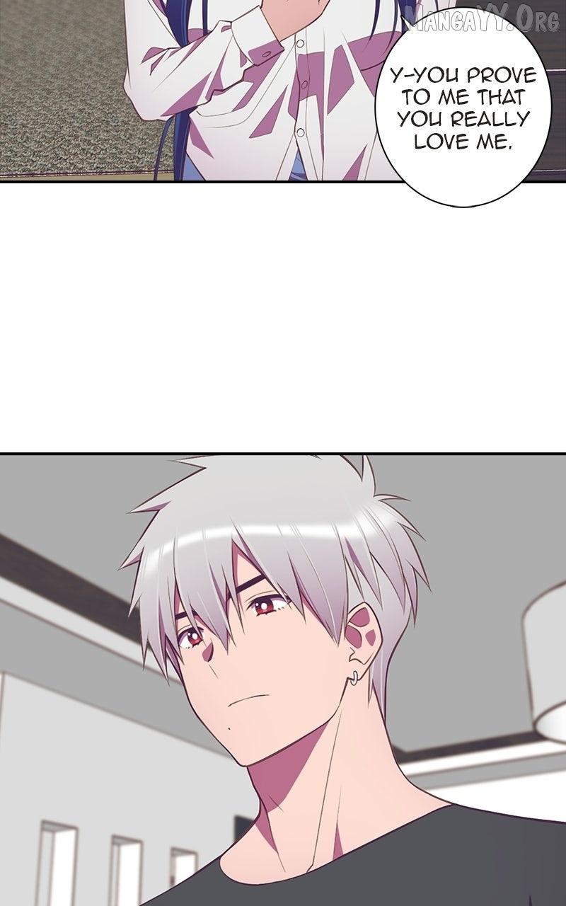 Read SHIRAI chapter 33 image 35 on Lezhin