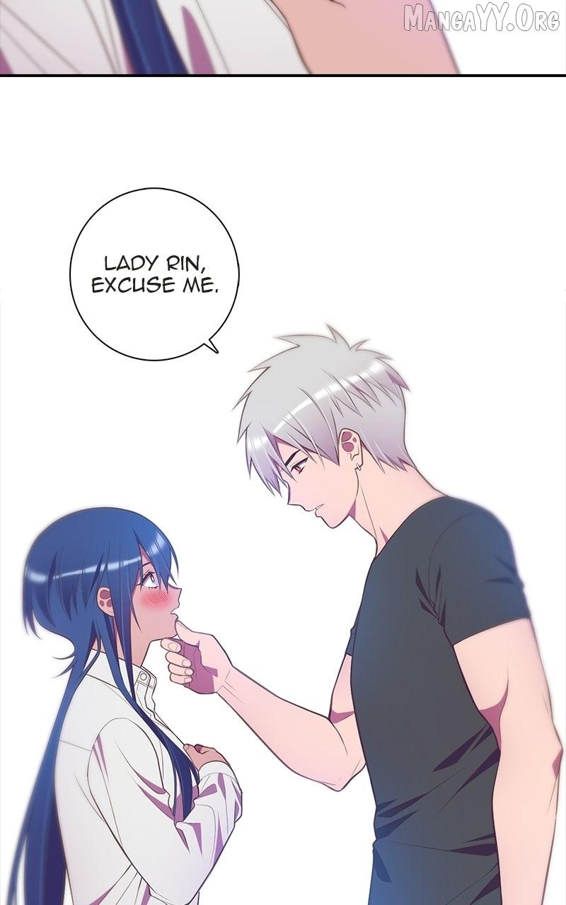 Read SHIRAI chapter 33 image 37 on Lezhin
