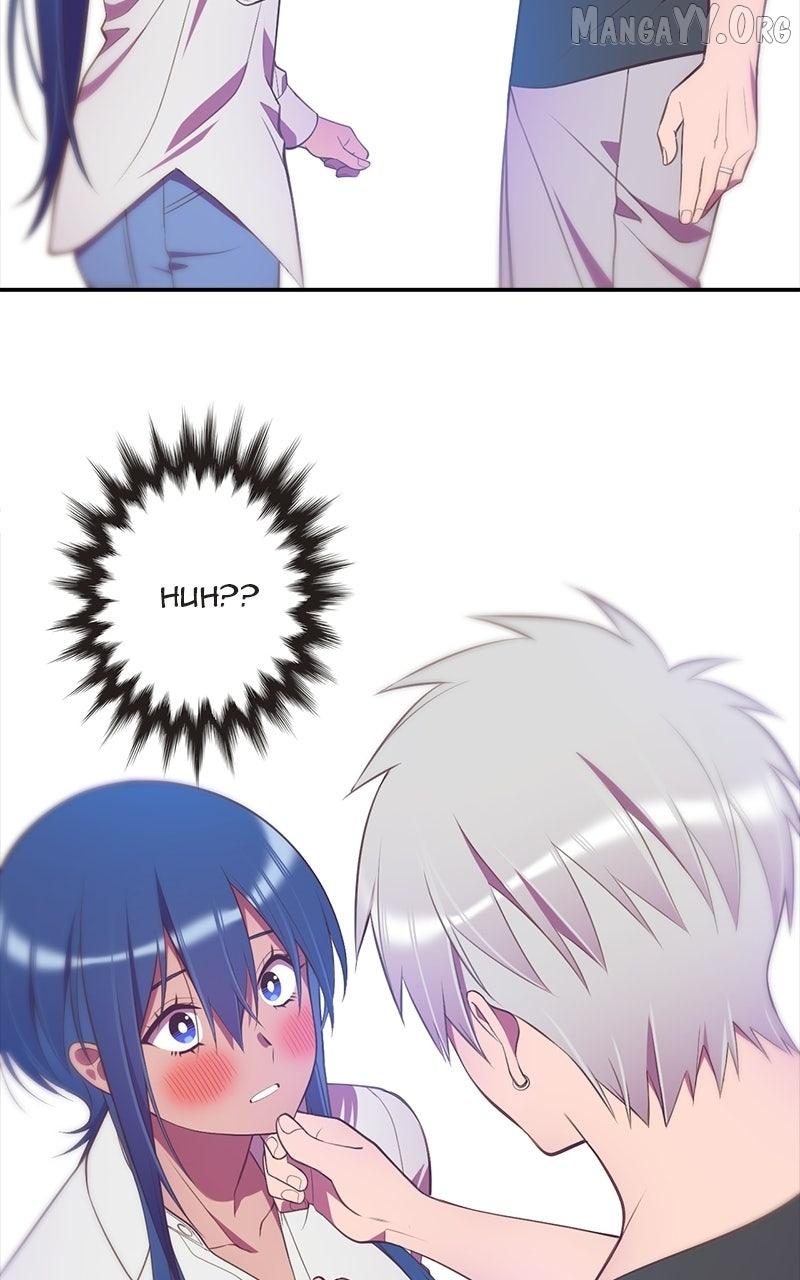 Read SHIRAI chapter 33 image 38 on Lezhin
