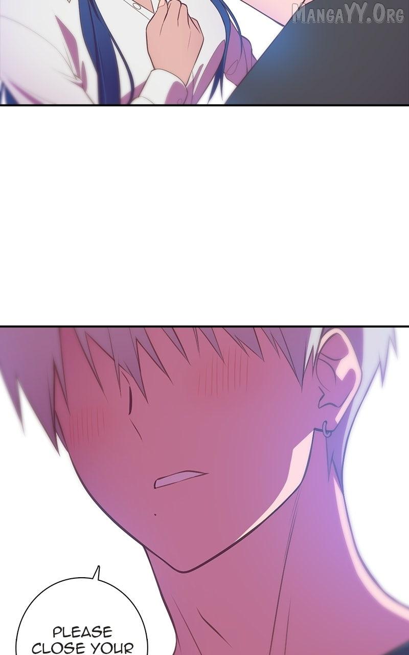 Read SHIRAI chapter 33 image 39 on Lezhin