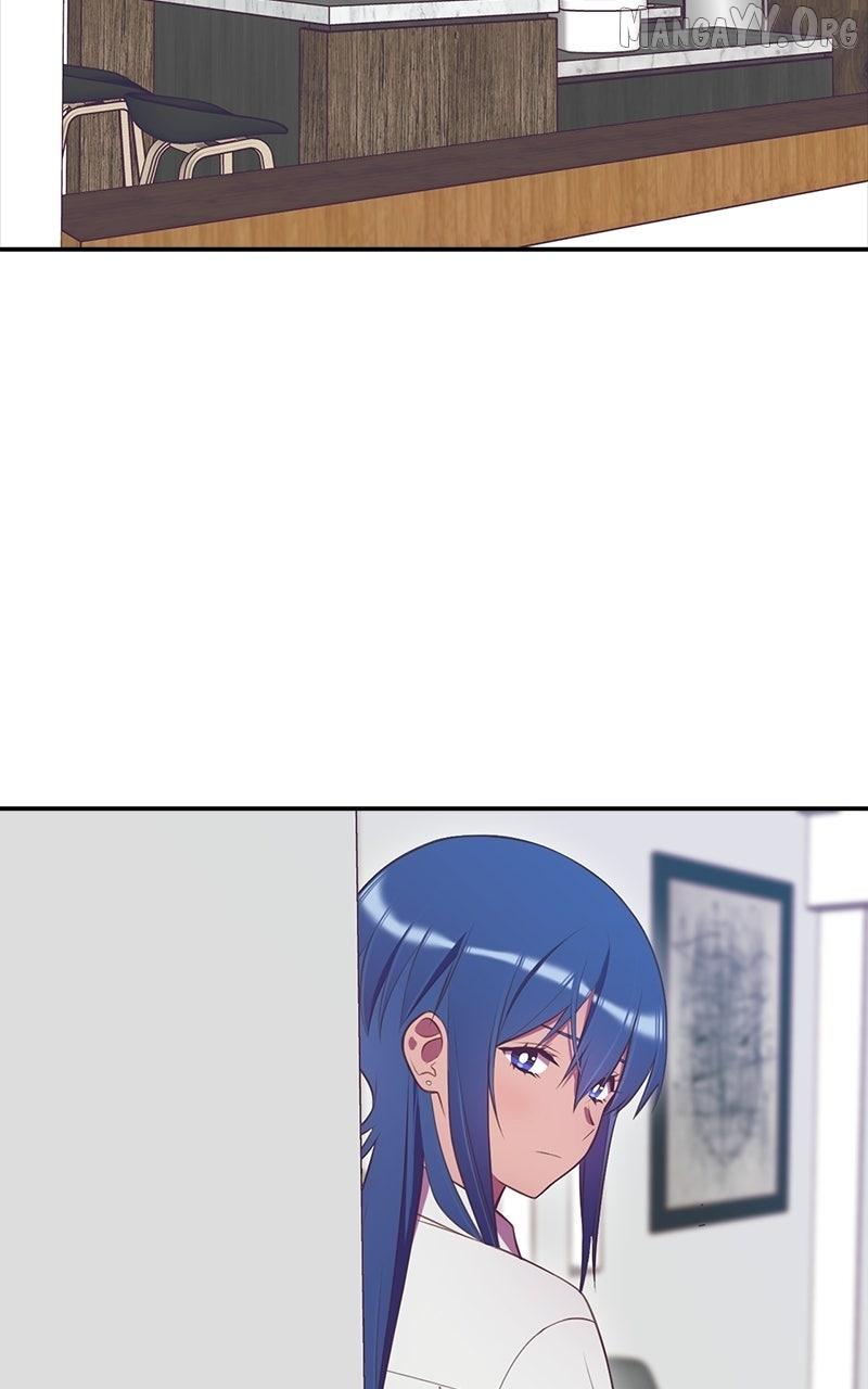 Read SHIRAI chapter 33 image 4 on Lezhin
