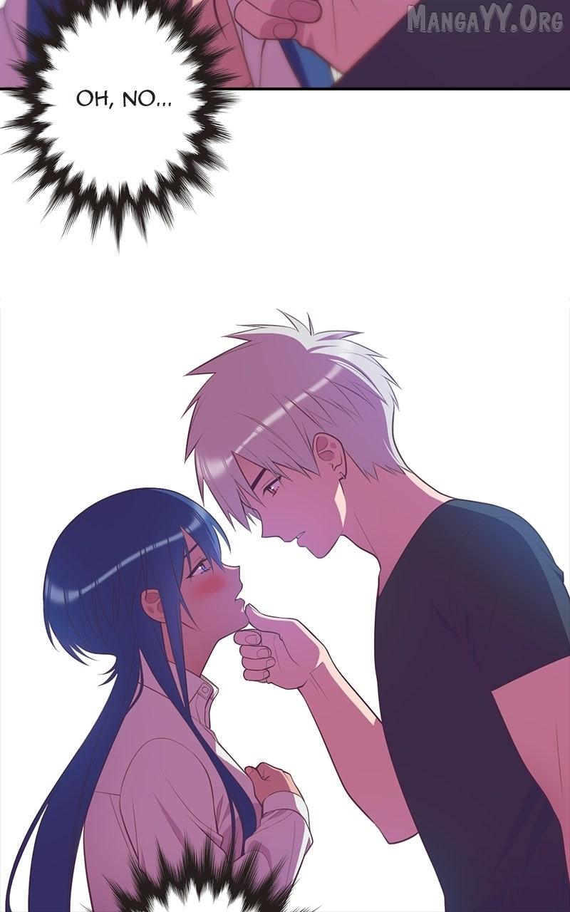 Read SHIRAI chapter 33 image 41 on Lezhin