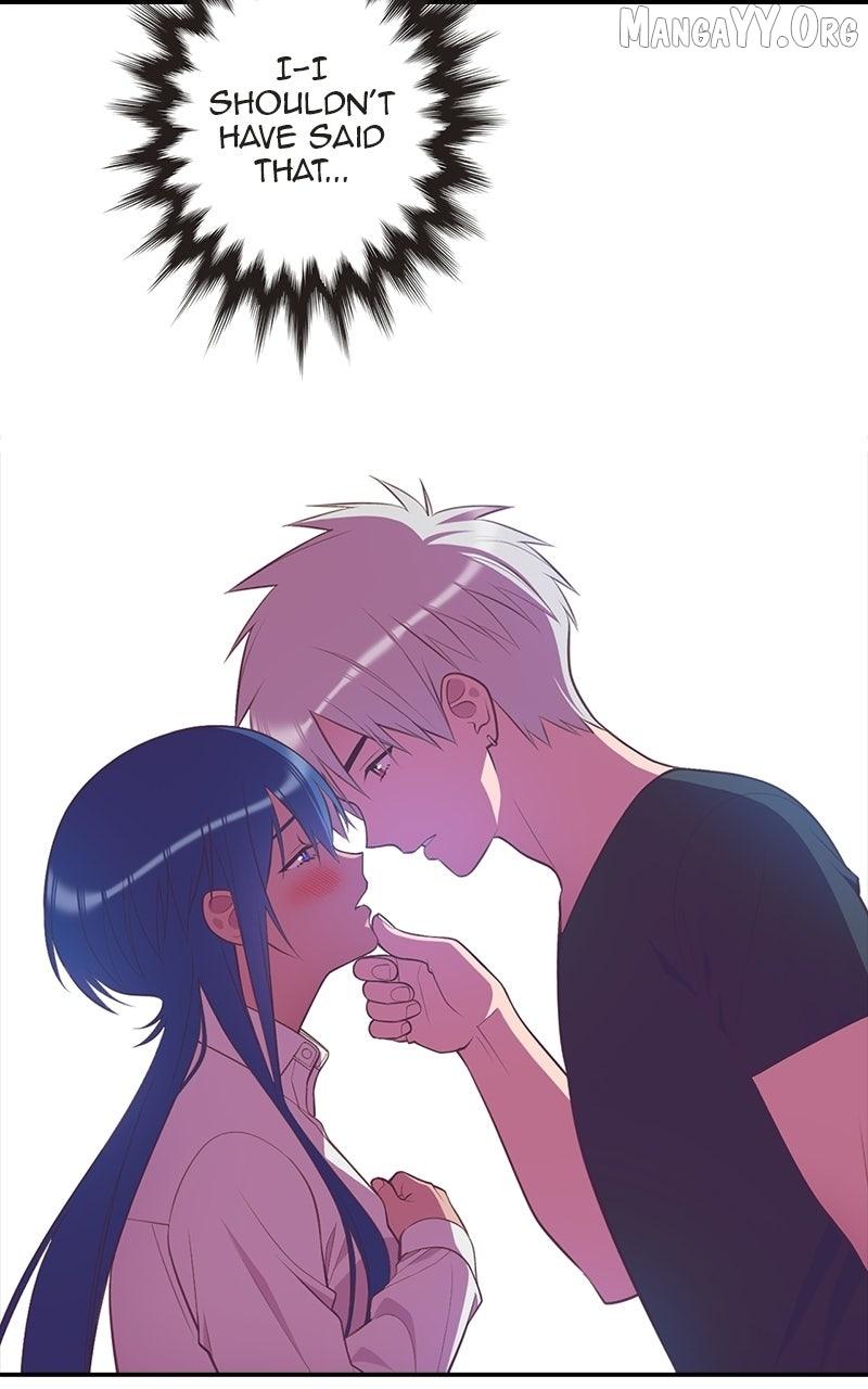 Read SHIRAI chapter 33 image 42 on Lezhin