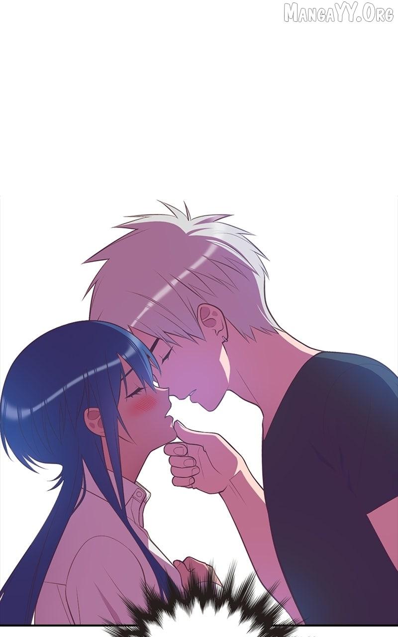 Read SHIRAI chapter 33 image 43 on Lezhin