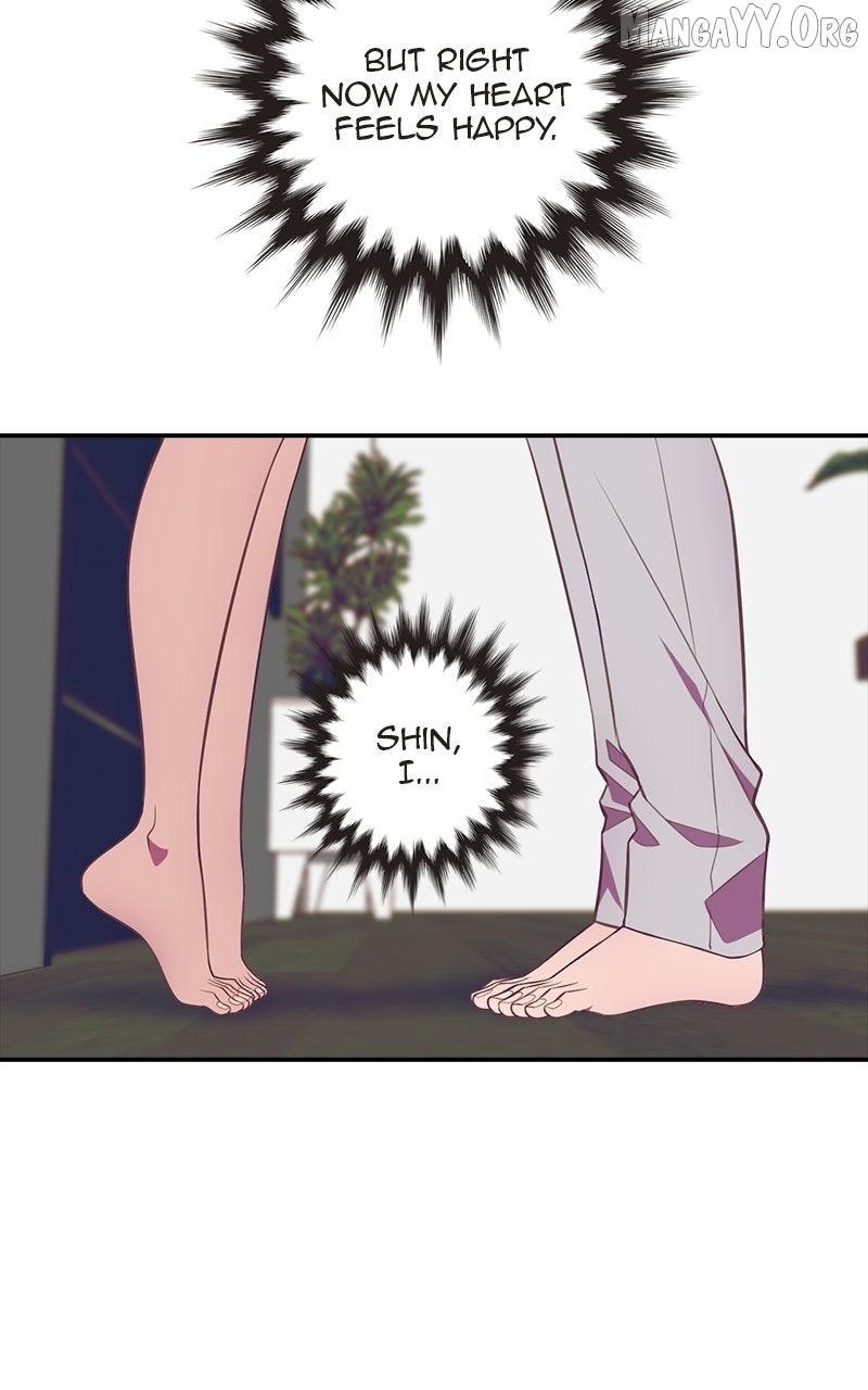Read SHIRAI chapter 33 image 44 on Lezhin